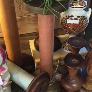 Extra Large Vintage Bobbins