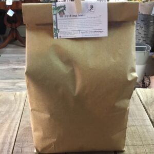 Tropical Plant Potting Soil