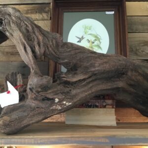 Driftwood XL
